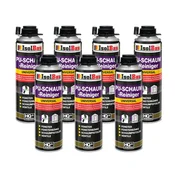 PU čistilo 7 x 500 ml