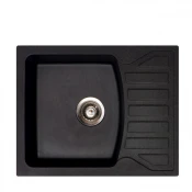 Sudopera Metalac X QUADRO M 620x500 crna/black