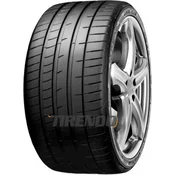 Goodyear Eagle F1 Supersport ( 265/35 ZR20 (99Y) XL EVR, z letvijo za zascito platisca (MFS))