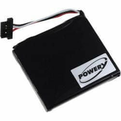 POWERY Akumulator GPS Pioneer AVIC-F320BT
