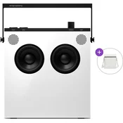 Teenage Engineering OB-4 Basic SET White Prenosni zvočnik