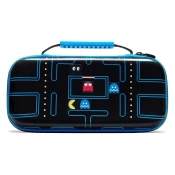 PowerA zaštitna torbica, Nintendo Switch/Lite/OLED, PacMan Retro Arcade, zaštitna torbica za konzolu