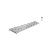 ŽBICA FORCE STAINLESS SILVER 2MMx298MM