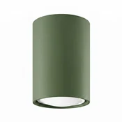 Sollux SL.2071 - spot svetiljka LAGOS 1xGU10/10W/230V zelena