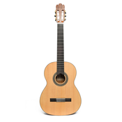El Toro Cadete 3/4 klasicna gitara sa torbom