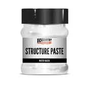 Strukturna pasta bela | različne količine