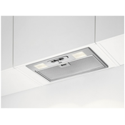 AEG Ugradni aspirator DGB3523S sivi