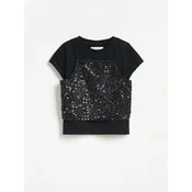 Reserved - T-shirt sa topom