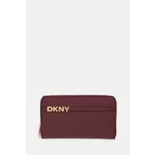 DKNY denarnica ženska usnjena