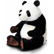 KEEL SW3755 - Panda sedeča 70 cm