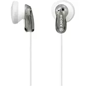 Sony In-ear Slušalice MDR-E9 Gray