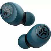 JLAB wireless slušalice GO Air True, mornarsko plave