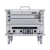 Ubiquiti Networks U-Rack-6U-TL Rack base
