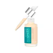 Maybelline Green Edition Superdrop Coloured Oil 25 20ml