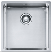 FRANKE KORITO BOX BXX 210/110-40 127.0375.284
