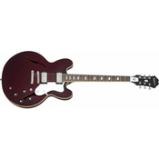 EPIPHONE ELEKTRIČNA KITARA Noel Gallagher Riviera w/hardshell case