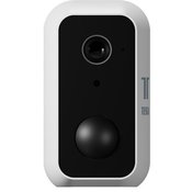 Tesla Smart Camera PIR Battery Bela