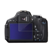 INF Zaščitno steklo za zaslon za Canon - 2 kosa Canon EOS 200D, (21745339)