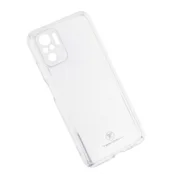 TERACELL Maska za Xiaomi Poco F3/Mi 11i Skin transparentna