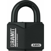 Abus 37/55 Granit obešanka