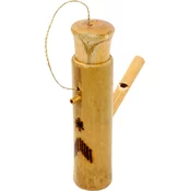 Terre Birdflute Bamboo Etno piščal