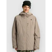 Burton Reserve Ins Jacket summit taupe