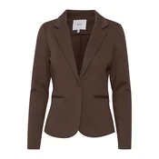 ICHI Blazer IHKate čokolada