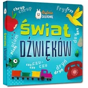 shumee GREGOV svet zvokov