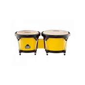 Bongo ABS 16cm&19cm NINO17Y-BK NINO Percussion