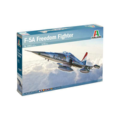 Komplet modela letala 1441 - F-5A Freedom Fighter (1:72)