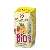BIO NEKTAR IZ MEŠANEGA SADJA, 200 ml