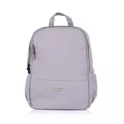 Chipolino ruksak / torba za pelene za kolica Platinum