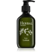 Herbal Collection Body Lotion losjon za telo 300 ml