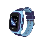 Pametna ura BLOW KIDS K18 4G GPS modra