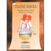 TAJNE SEKSA - (Alkemija ekstaze prema sakralnom erotizmu)