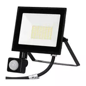 Aigostar - LED reflektor sa senzorom LED/30W/230V 4000K IP65