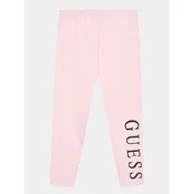 Guess Pajkice J93B11 K82K0 Roza Slim Fit