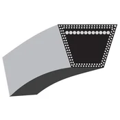 Klinasti remen nože Husqvarna YT 130/YT150, McCulloch M115-77TC, Partner 11577RB, Partner P12-95E, Poulan 96cm (12,7 x 2244,7) zamjenjuje original 532419271, 531 00 50-86