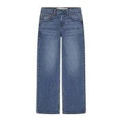 Levis Kids Kavbojke moder denim