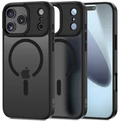 OVITEK TECH-PROTECT MAGMAT MAGSAFE IPHONE 17 PRO MATTE BLACK