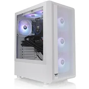THERMALTAKE S200 TG ARGB bijela