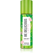 DKNY Be Delicious Matcha Latte mirisna maglica za žene 250 ml