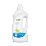 Deterdžent za rublje Friendly Organic Marseille - Za djecju odjecu,  1 l