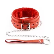 Povodac Anonymo Red
