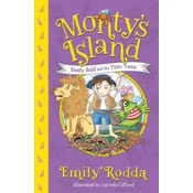 Beady Bold and the Yum-Yams: Montys Island 2