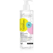 Bielenda Beauty Molecules Hydrating Cleansing Gel 195g
