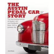 The The Austin Pedal Car Story