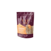 Tramp VIP Snacks Fingers priboljški za pse, piščanec in banana, 150g