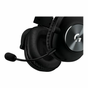 LOGITECH slušalke G PRO X Gaming 7.1