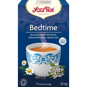 Vecernji caj, 17 vrecica, Yogi Tea